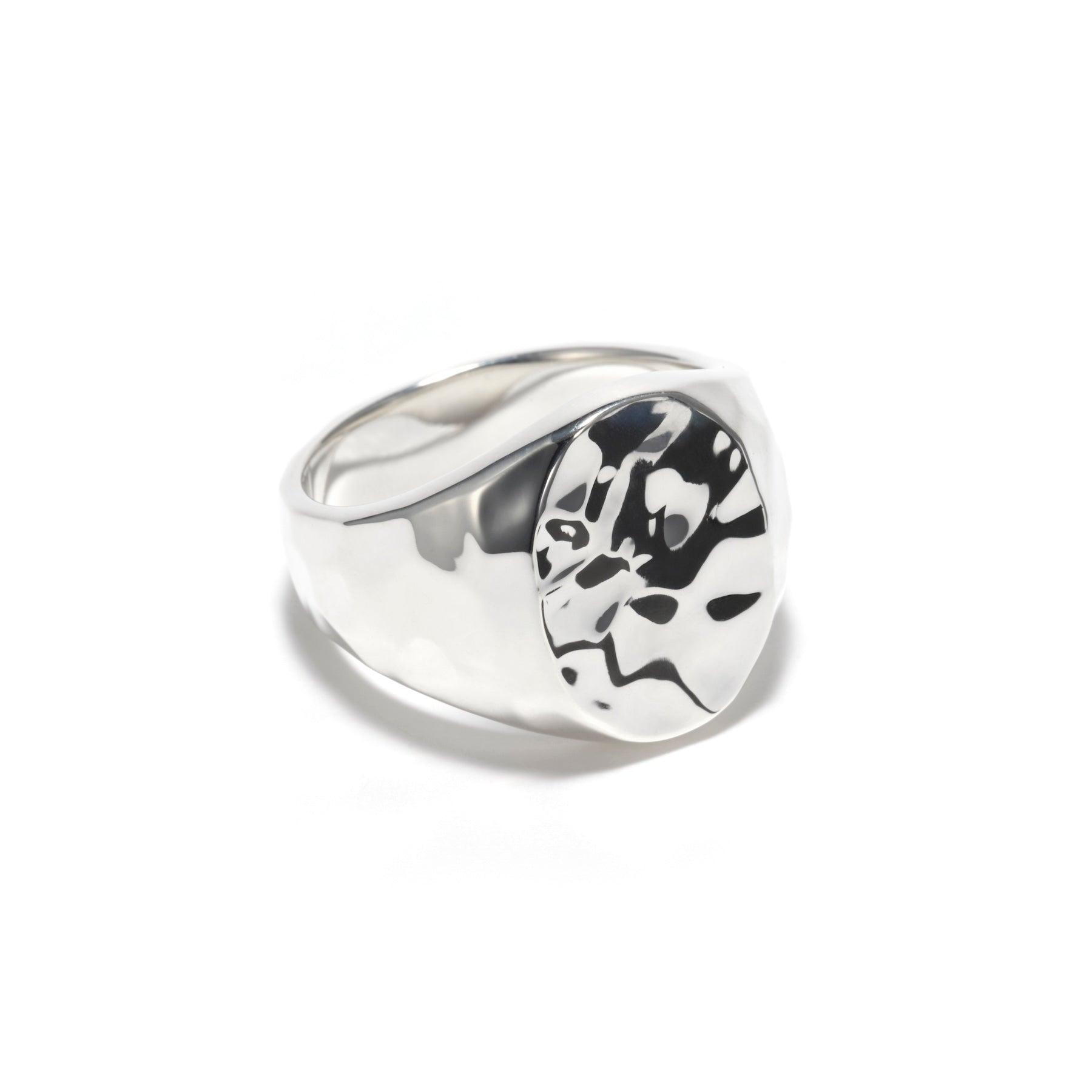 RING 944 Hammered – FANTASTIC MAN ONLINE STORE