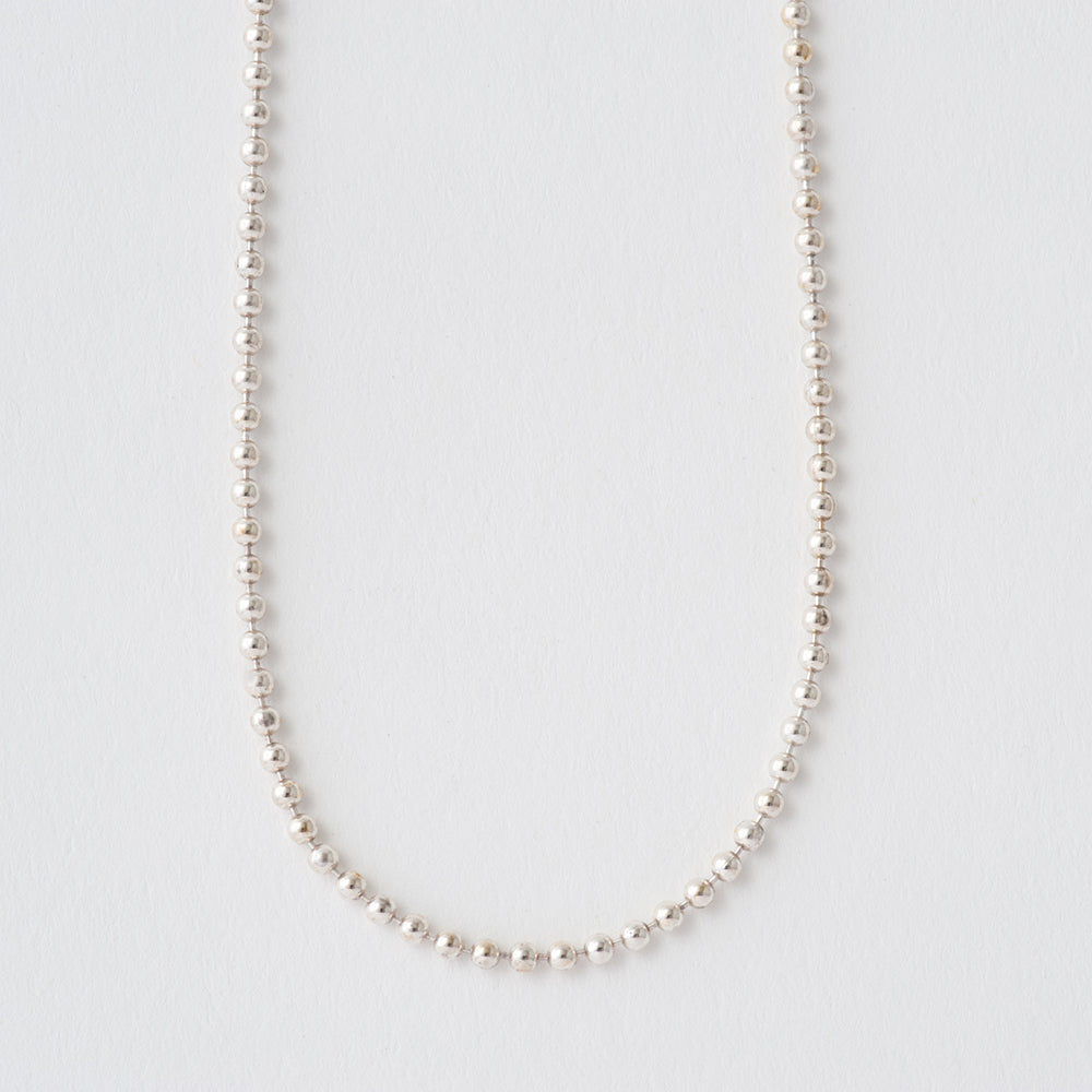 NECKLACE CHAIN D-031S 