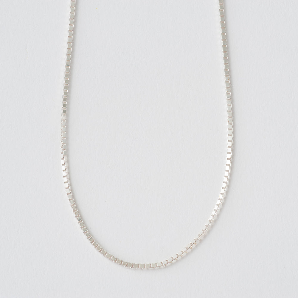 NECKLACE CHAIN D-041L 