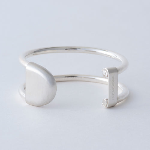 30万 新品 FANTASTIC MAN BANGLE-