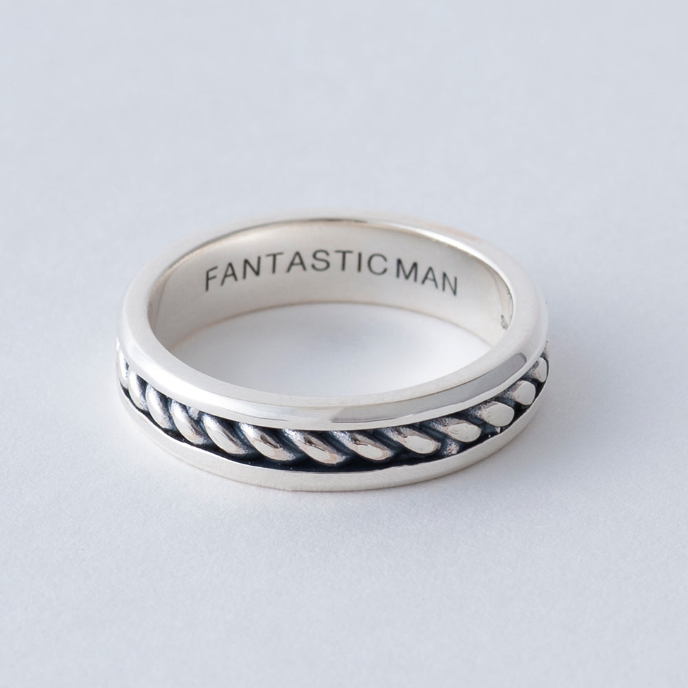 17号】RING938 FANTASTICMAN ファンタスティックマン