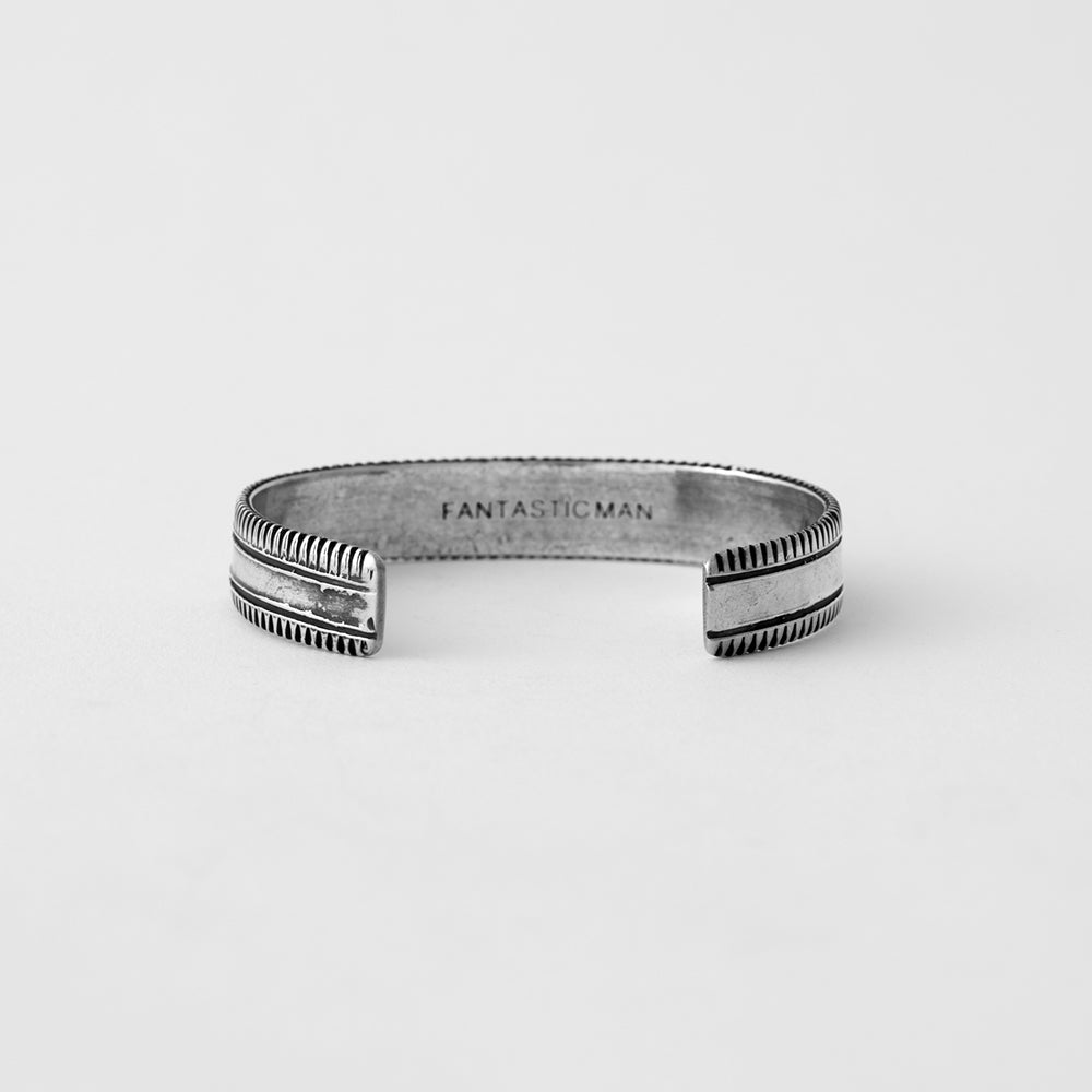 FANTASTIC MAN BANGLE 123 – FANTASTIC MAN ONLINE STORE