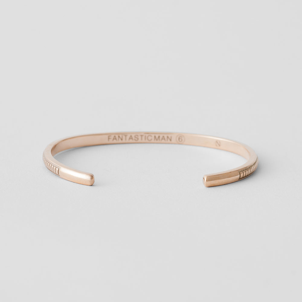 FANTASTICMAN ファンタスティクマン バングル BANGLE - バングル