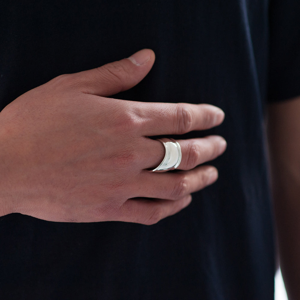【販売証明書・箱・袋付き】fantasticman RING 1043 FANTASTIC MAN [ RING 1042 ] | ロイド・エフダブリュー (LLOYD FW)