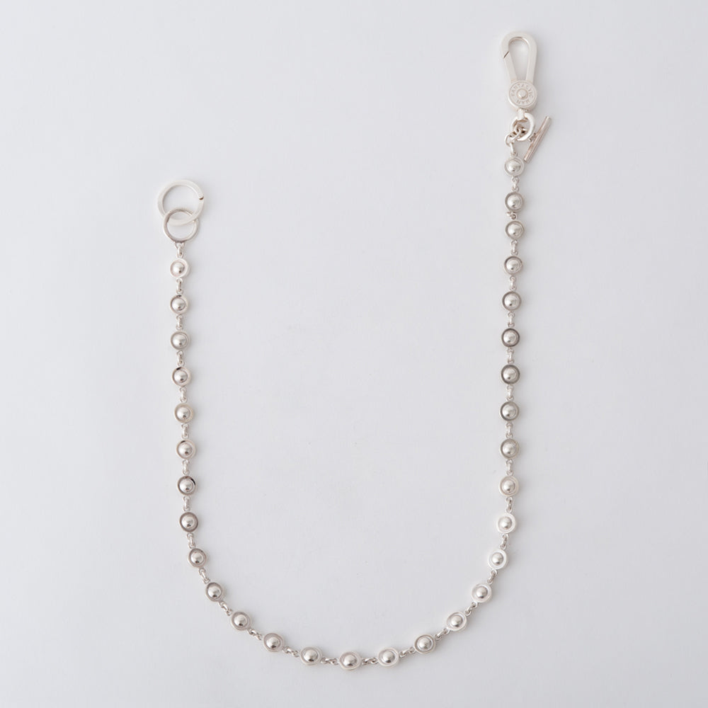 ファンタスティックマン FANTASTIC MAN | WALLET CHAIN 585