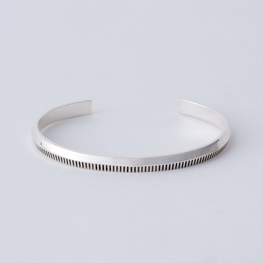 ファンタスティックマン BANGLE 220 シルバーバングルシルバー