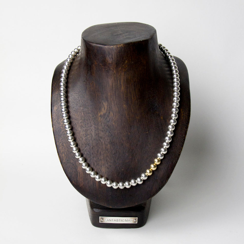 BEADS NECKLACE 2080 – FANTASTIC MAN ONLINE STORE